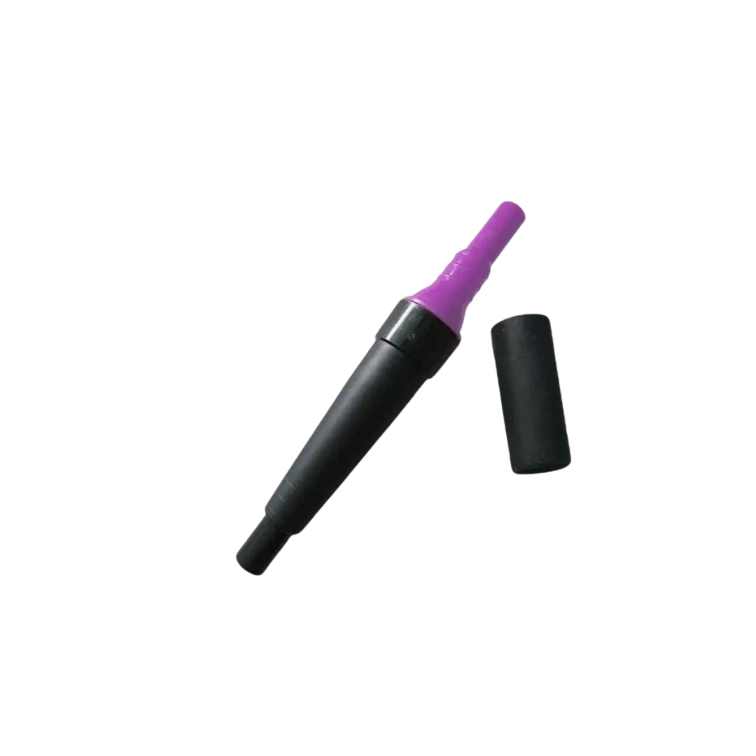 Purple Filter